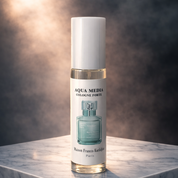 MAISON FRANCIS KURKDJIAN — Aqua Media Cologne Forte