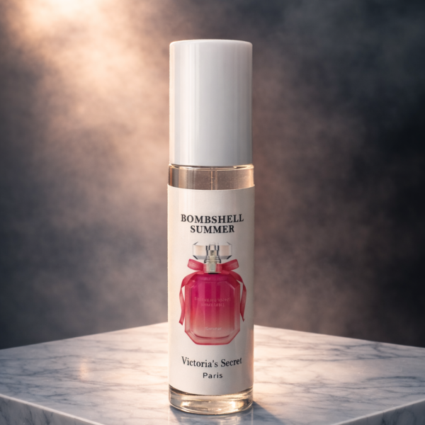 VICTORIA’S SECRET — Bombshell Summer