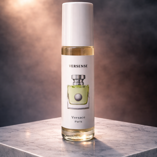 VERSACE — Versense