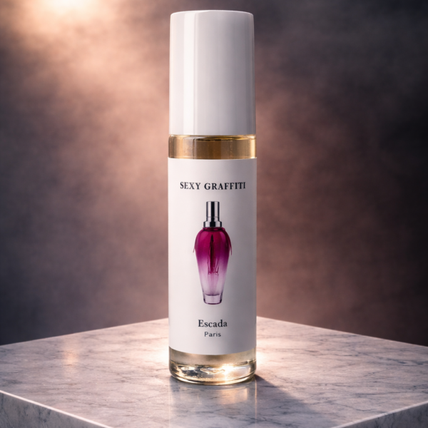 ESCADA — Sexy Graffiti