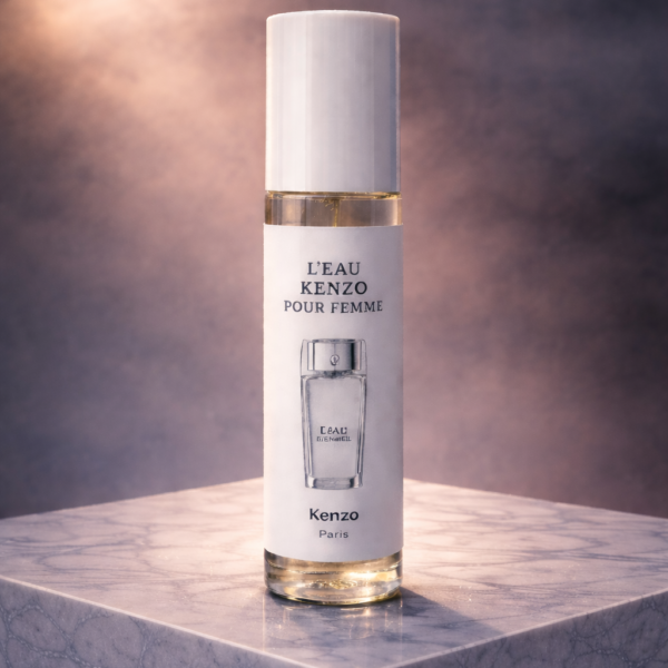 KENZO — L’Eau Kenzo Pour Femme