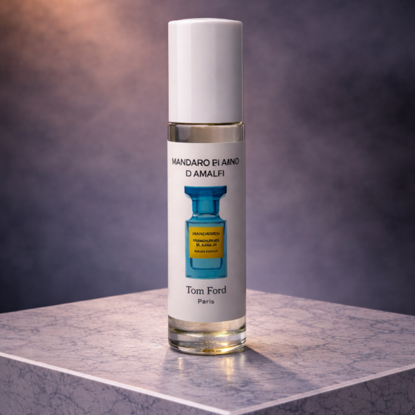 TOM FORD — Mandarino di Amalfi