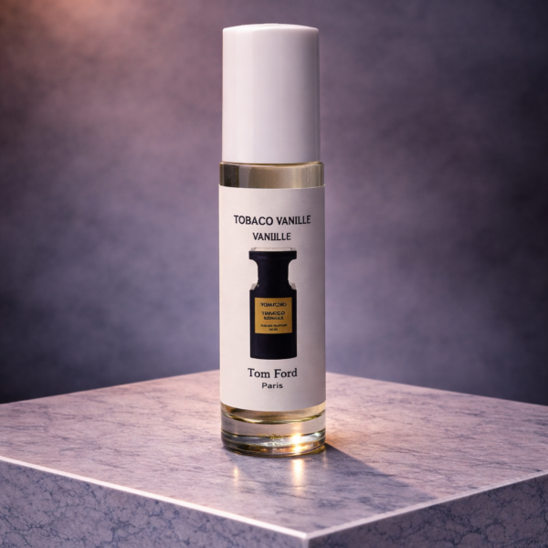 TOM FORD — Tobacco Vanille