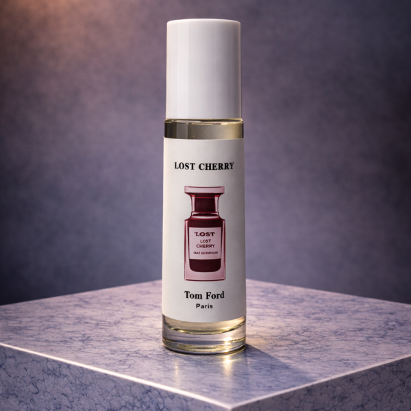 TOM FORD — Lost Cherry