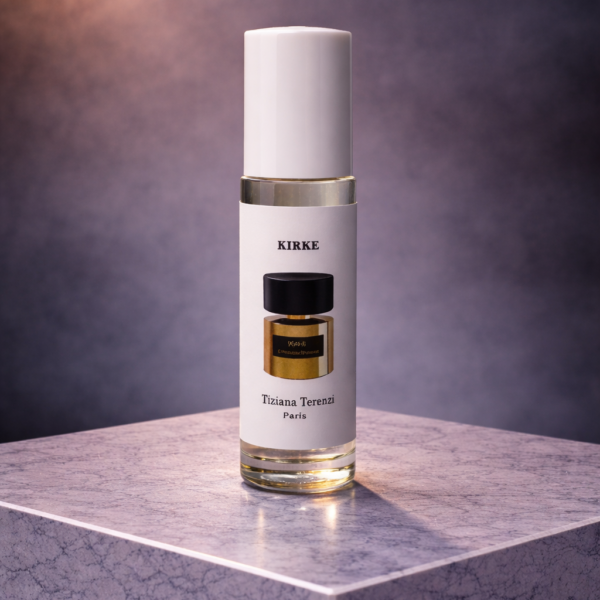 TIZIANA TERENZI — Kirke