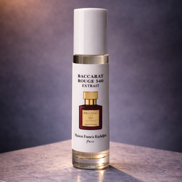 MAISON FRANCIS KURKDJIAN — Baccarat Rouge 540 Extrait