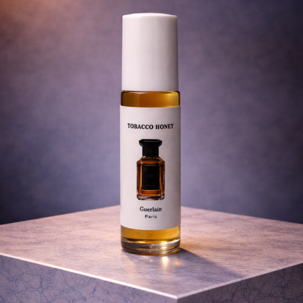 GUERLAIN — Tobacco Honey