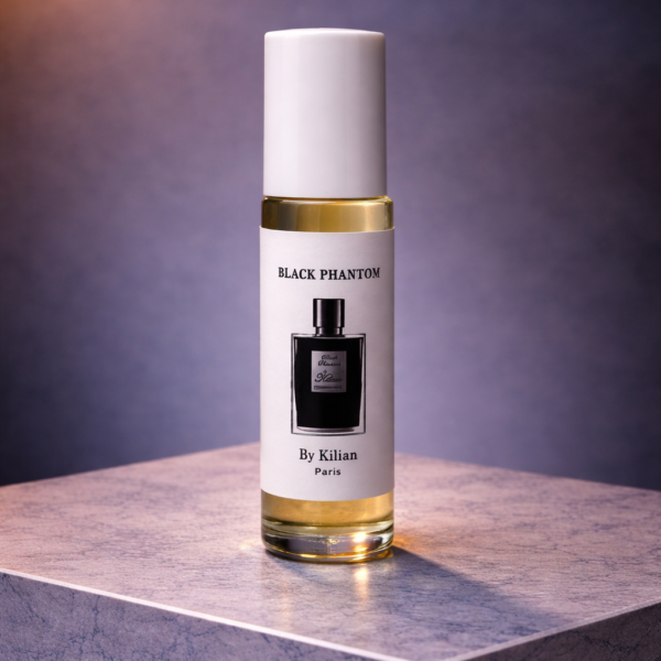 BY KILIAN — Black Phantom