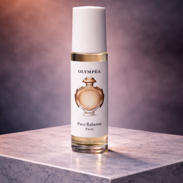 PACO RABANNE — Olympéa