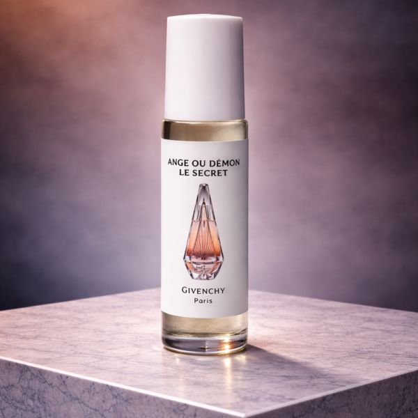 GIVENCHY — Ange ou Démon Le Secret