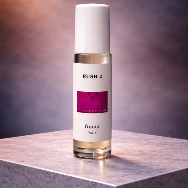 GUCCI — Rush 2