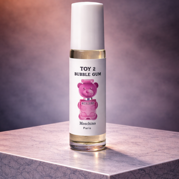 MOSCHINO — Toy 2 Bubble Gum