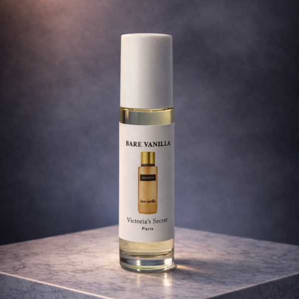 VICTORIA’S SECRET — Bare Vanilla