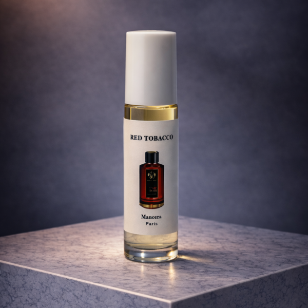 MANCERA — Red Tobacco