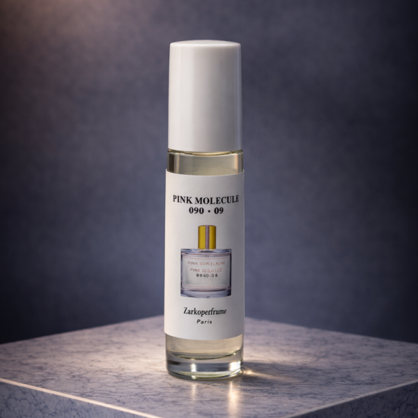 ZARKOPERFUME — Pink Molecule 090·09