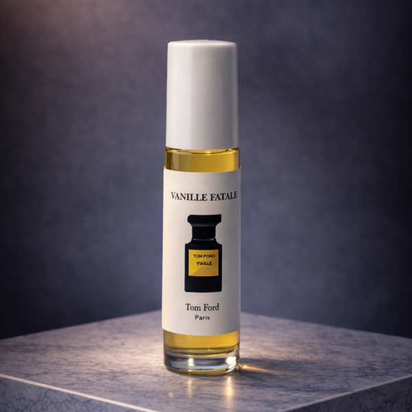 TOM FORD — Vanille Fatale
