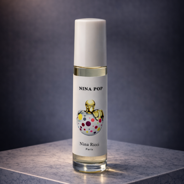 NINA RICCI — Nina Pop