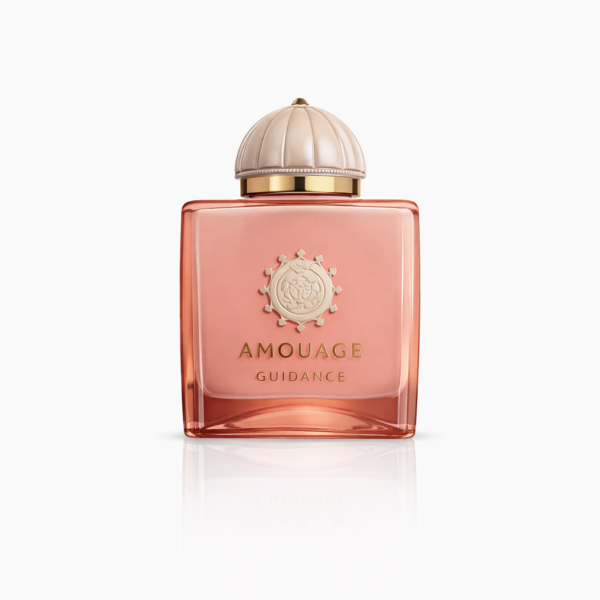 AMOUAGE — Guidance