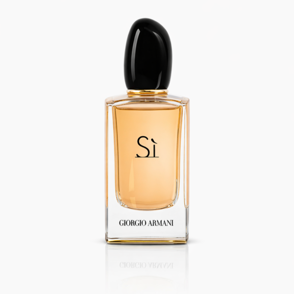 Giorgio Armani Sì
