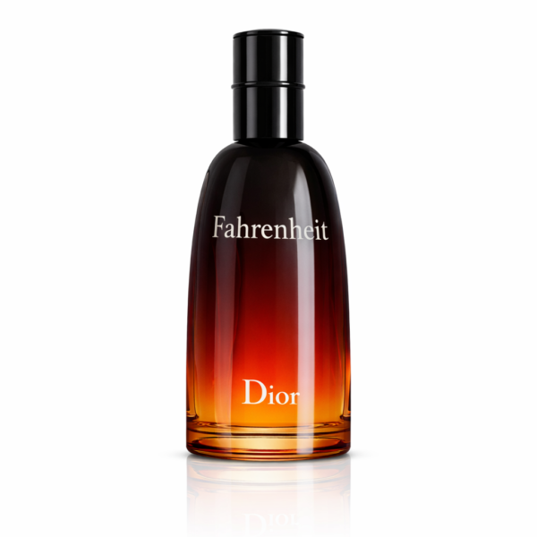 DIOR — Fahrenheit