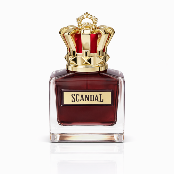 JEAN PAUL GAULTIER — Scandal