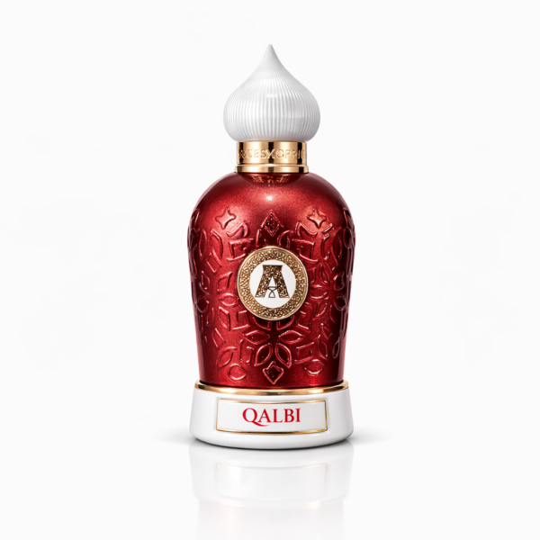 ATTAR COLLECTION — Qalbi