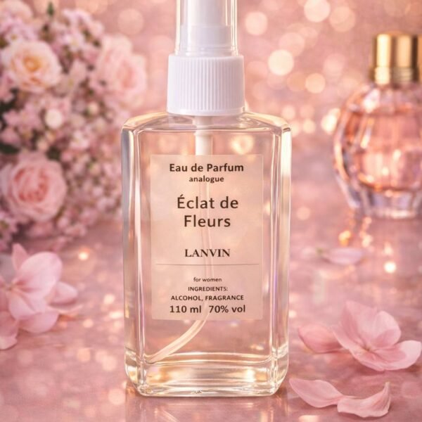 Lanvin Eclat de Fleurs