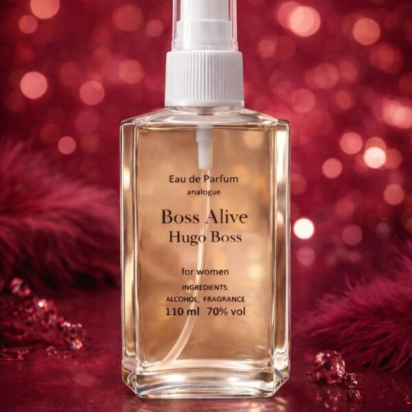 Hugo Boss BOSS Alive