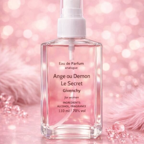 Givenchy Ange Ou Demon Le Secret