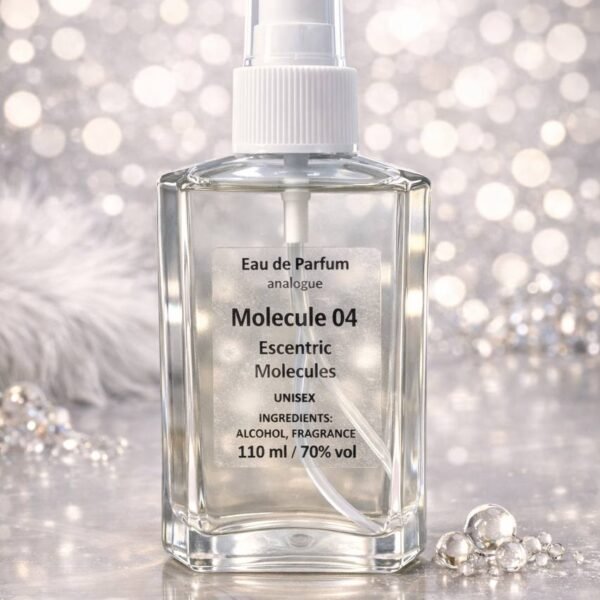 Escentric Molecules Molecule 04