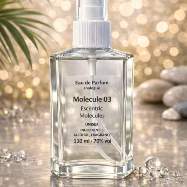 Escentric Molecules Molecule 03