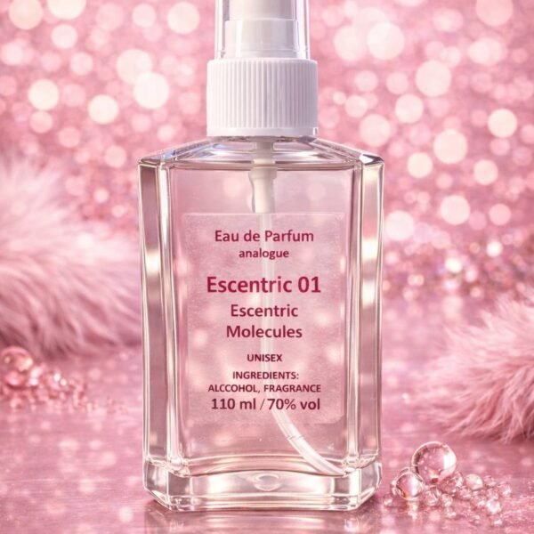 Escentric Molecules Escentric 01