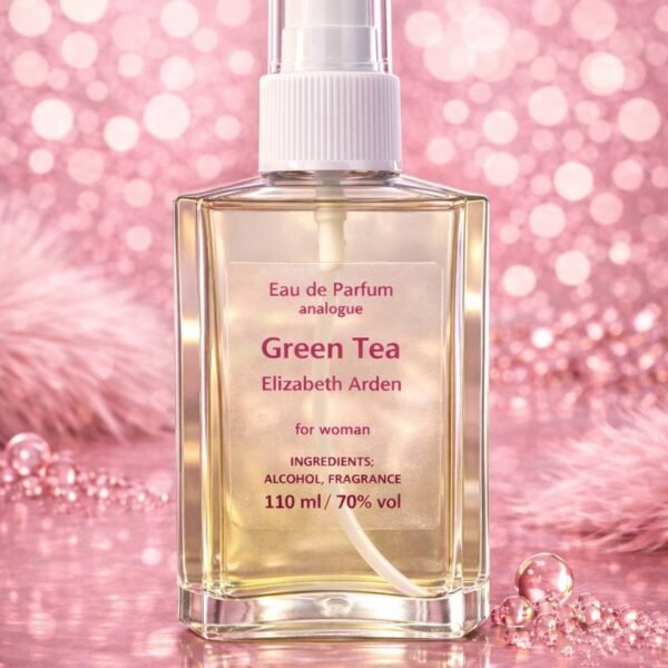 Elizabeth Arden Green Tea