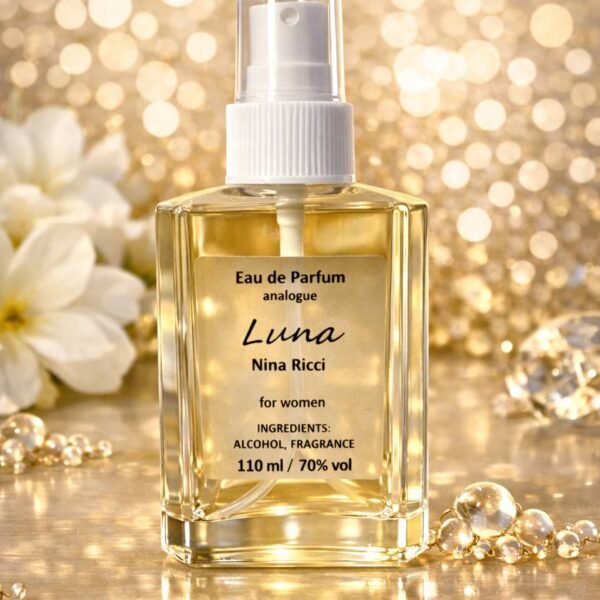 Nina Ricci LUNA