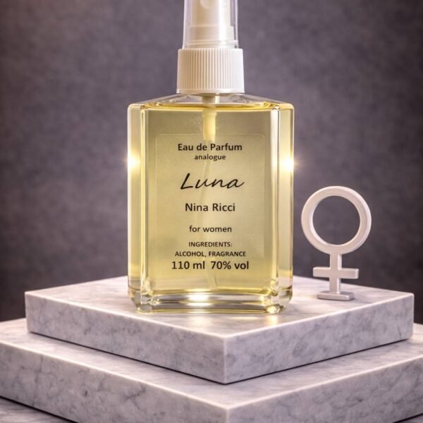 Nina Ricci LUNA