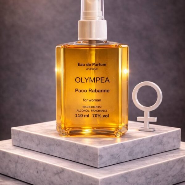 Paco Rabanne Olympea