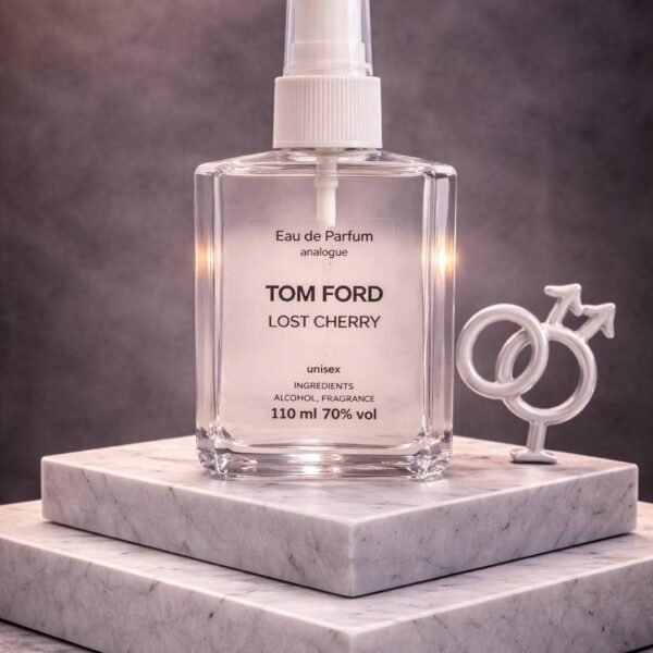 Tom Ford Lost Cherry