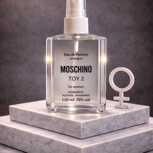Moschino Toy 2 Bubble Gum