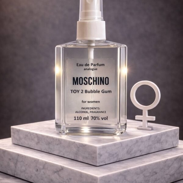 Moschino Toy 2