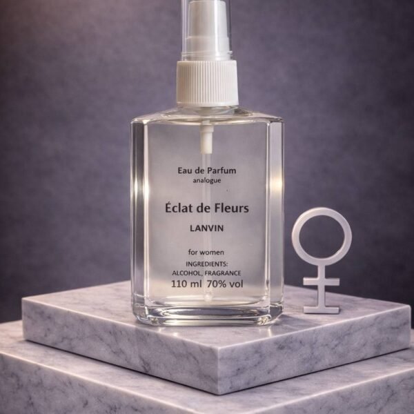 Lanvin Eclat de Fleurs