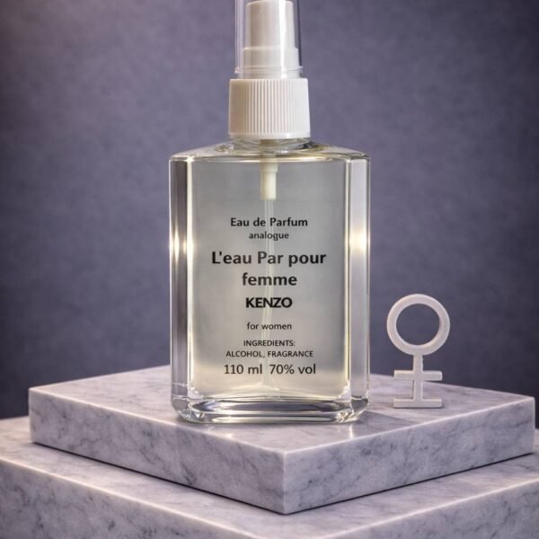 Kenzo L'eau Par o Pour Femme