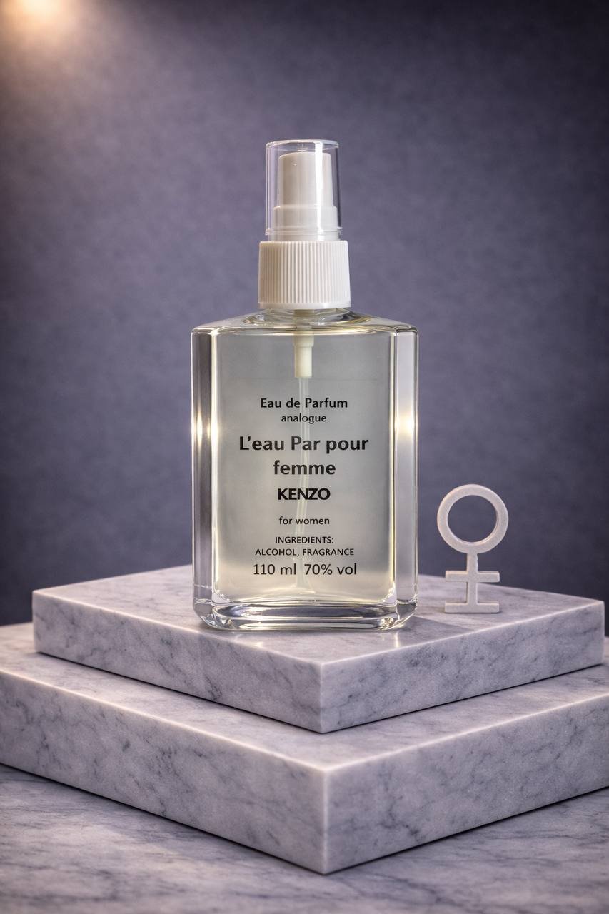Kenzo L'eau Par o Pour Femme