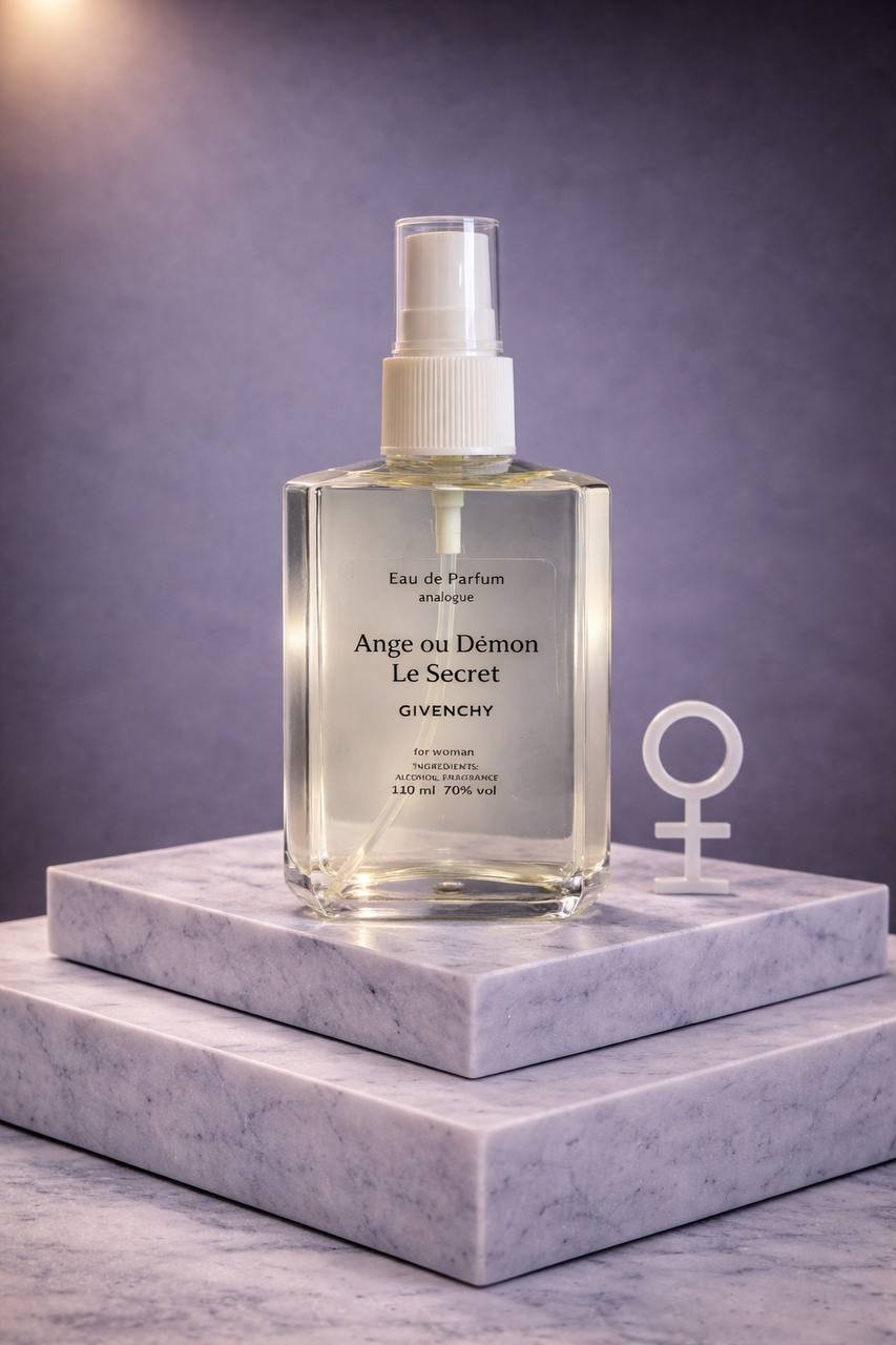 Givenchy Ange Ou Demon Le Secret