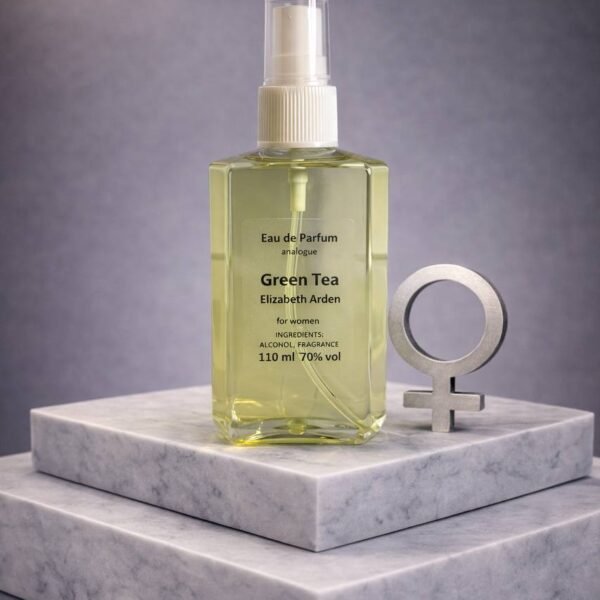 Elizabeth Arden Green Tea