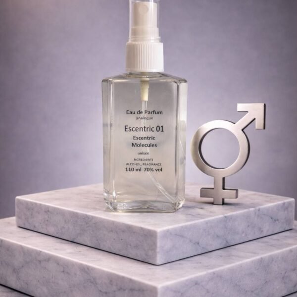 Escentric Molecules Escentric 01