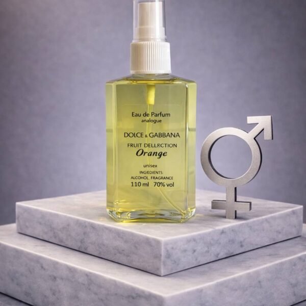 Dolce&Gabbana Orange