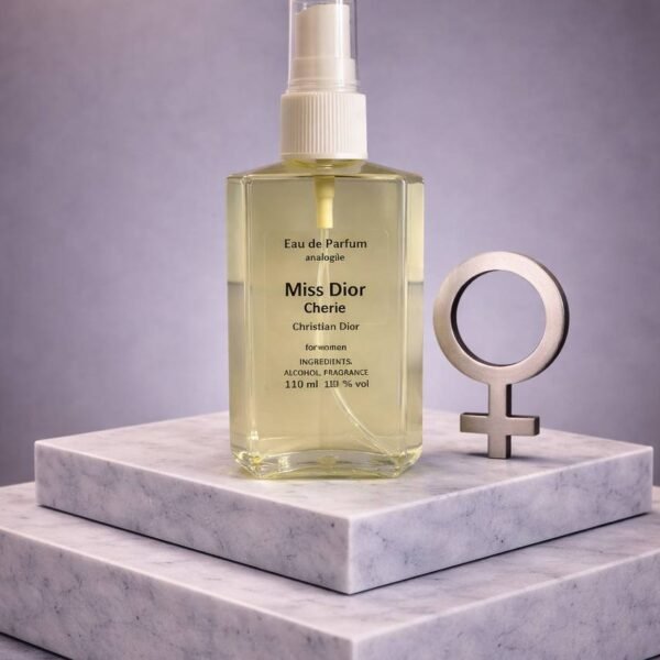 Christian Dior Miss Dior Cherie