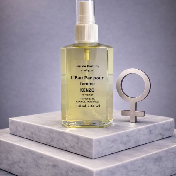 KENZO L'Eau Par Kenzo