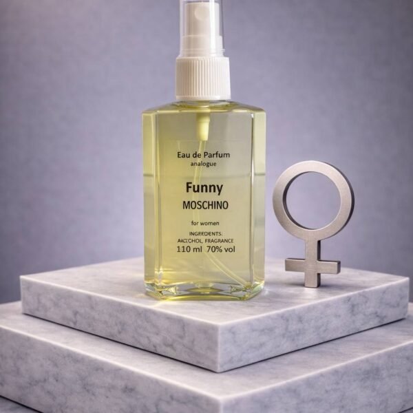 MOSCHINO Funny