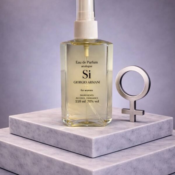 GIORGIO ARMANI  SI